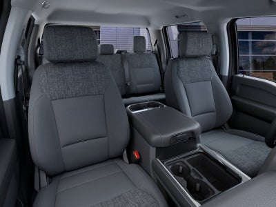2027 Ford F-350SD XLT DRW