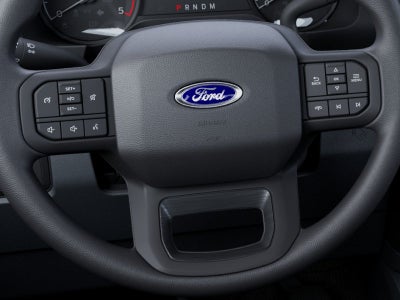 2027 Ford F-350SD XLT DRW