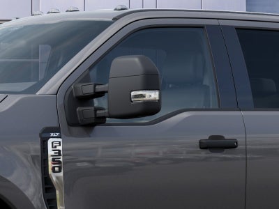2027 Ford F-350SD XLT DRW