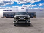 2027 Ford F-350SD XLT DRW