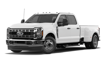 2027 Ford F-350SD XLT DRW