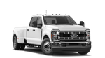 2027 Ford F-350SD XLT DRW