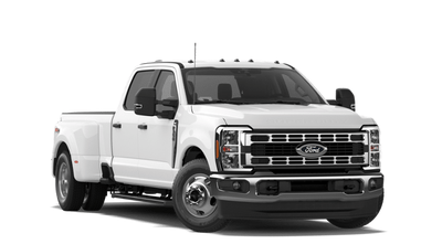 2027 Ford F-350SD XLT DRW