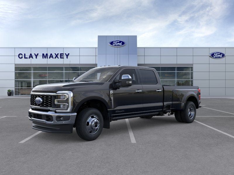 2026 Ford F-350SD DRW