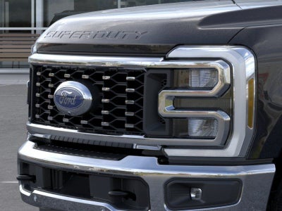 2026 Ford F-350SD DRW