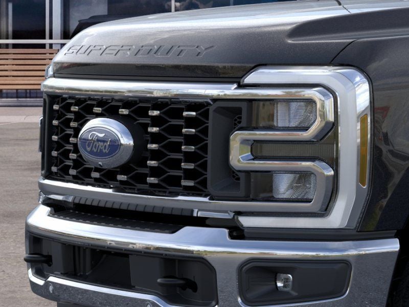 2026 Ford F-350SD DRW