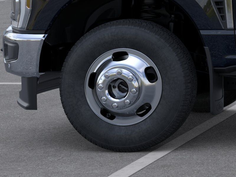 2026 Ford F-350SD DRW