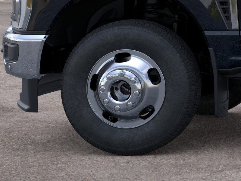 2026 Ford F-350SD DRW