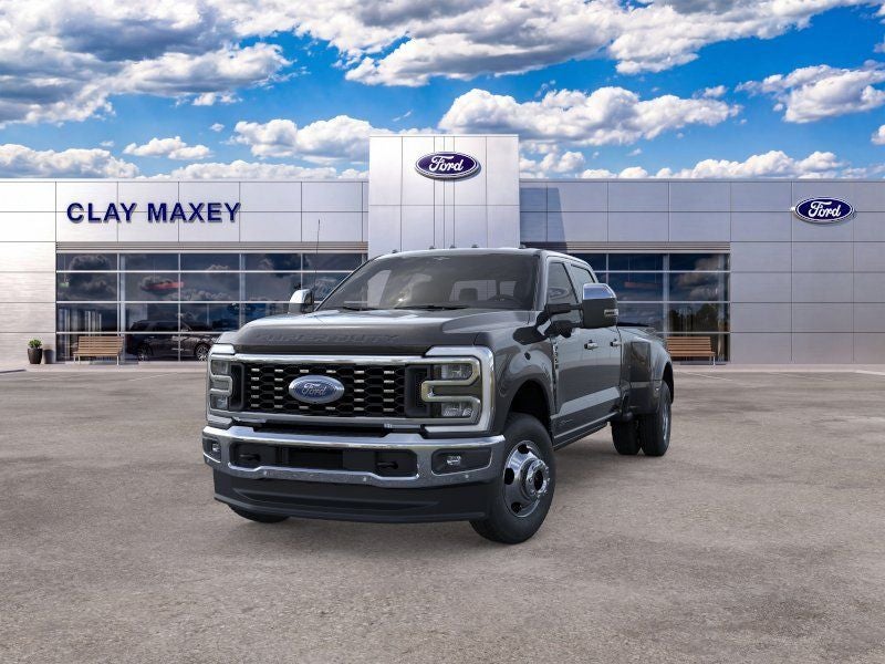 2026 Ford F-350SD DRW
