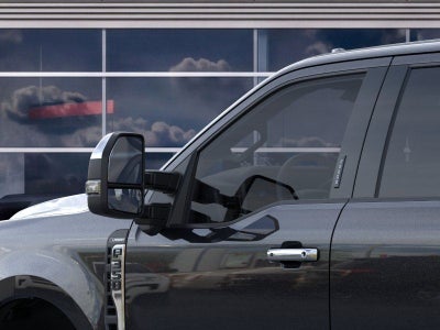 2026 Ford F-350SD DRW