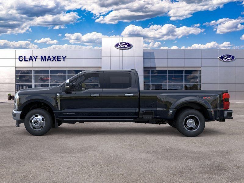 2026 Ford F-350SD DRW
