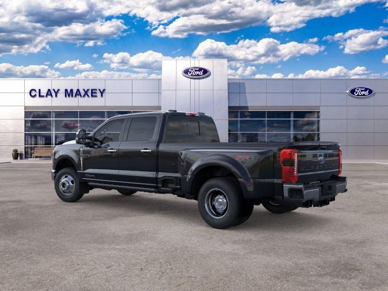 2026 Ford F-350SD DRW