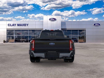 2026 Ford F-350SD DRW