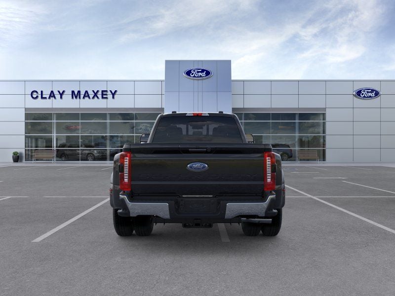 2026 Ford F-350SD DRW