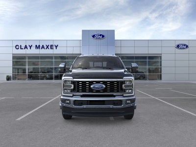 2026 Ford F-350SD DRW