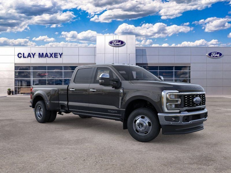 2026 Ford F-350SD DRW
