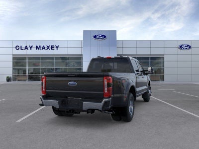 2026 Ford F-350SD DRW