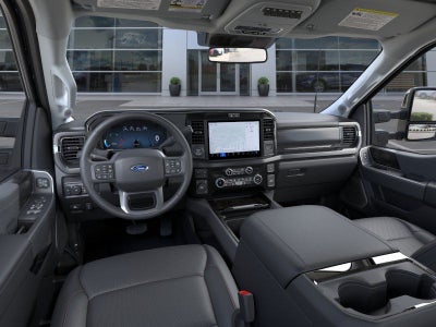 2026 Ford F-350SD DRW