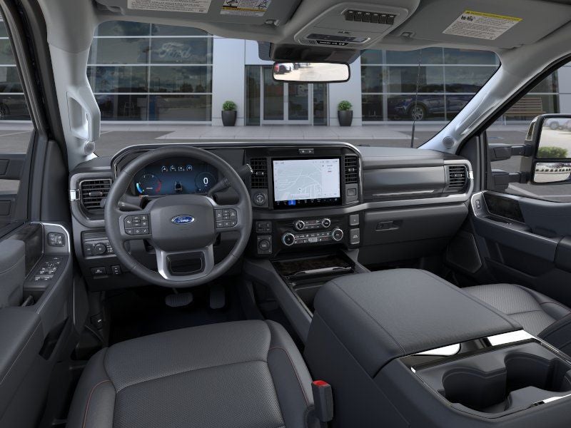 2026 Ford F-350SD DRW