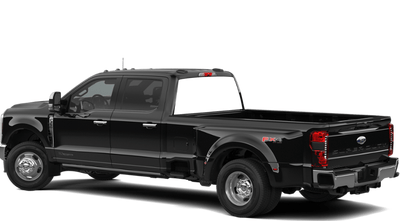 2026 Ford F-350SD DRW