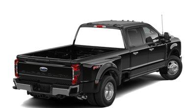 2026 Ford F-350SD DRW