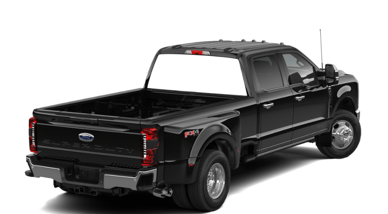 2026 Ford F-350SD DRW