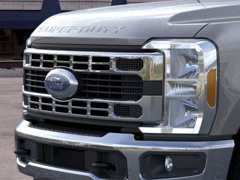 2026 Ford F-350SD XLT DRW