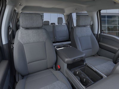2026 Ford F-350SD XLT DRW
