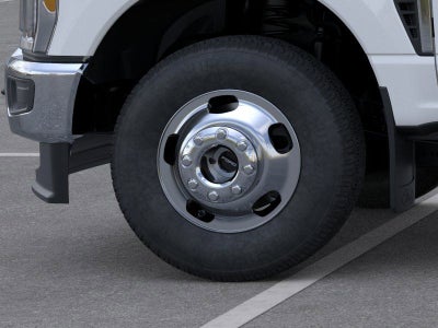 2026 Ford F-350SD XLT DRW
