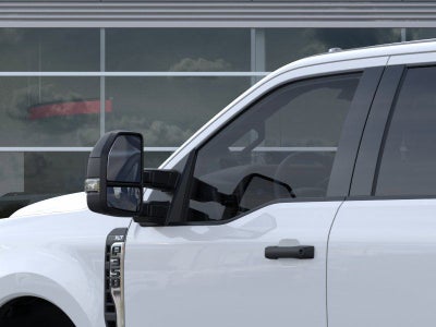 2026 Ford F-350SD XLT DRW