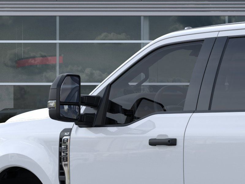 2026 Ford F-350SD XLT DRW