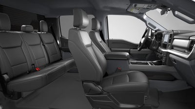 2026 Ford F-350SD XLT DRW