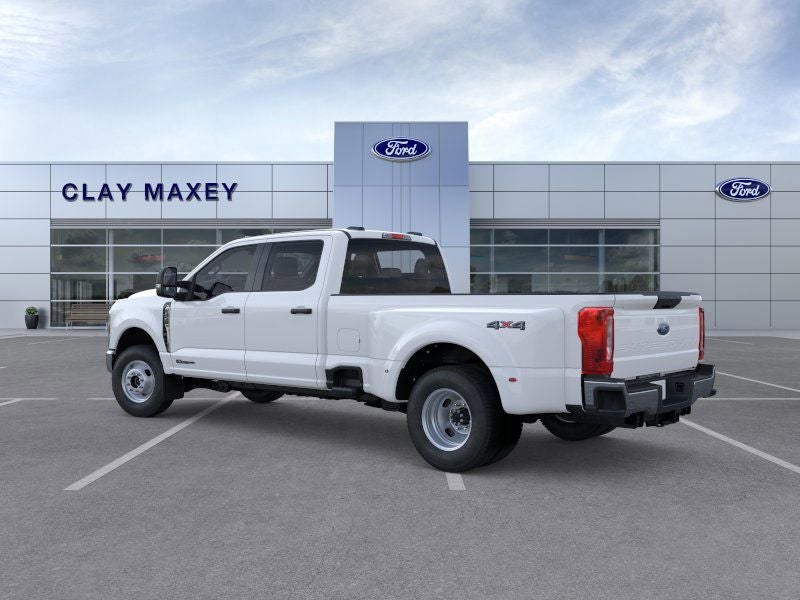 2026 Ford F-350SD XL DRW