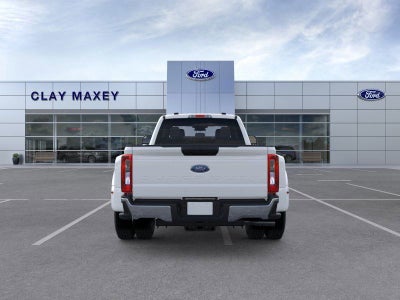 2026 Ford F-350SD XL DRW