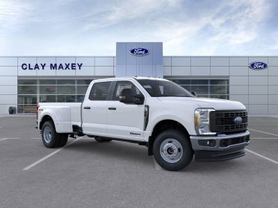 2026 Ford F-350SD XL DRW