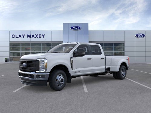 2026 Ford F-350SD XL DRW