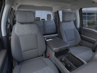 2026 Ford F-350SD DRW