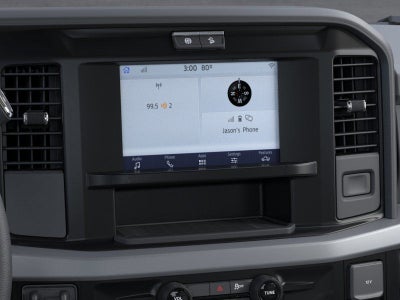 2026 Ford F-350SD DRW