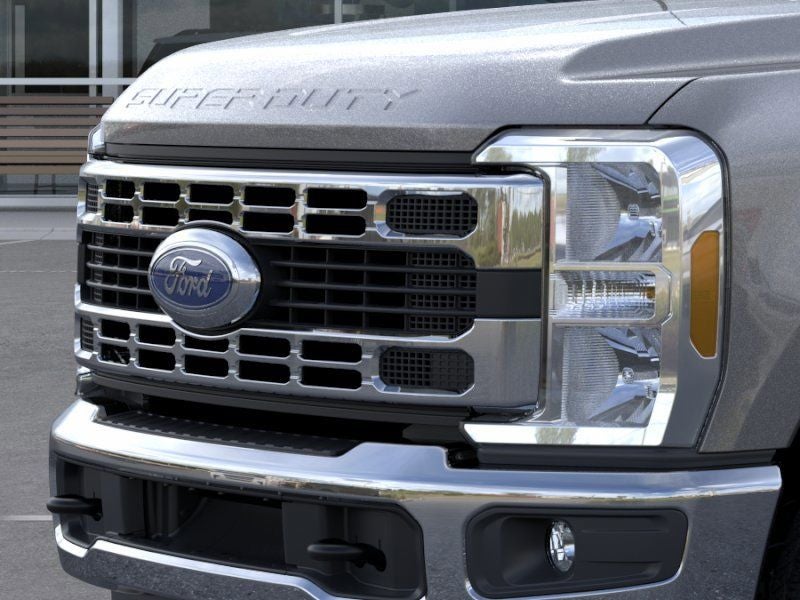 2026 Ford F-350SD DRW