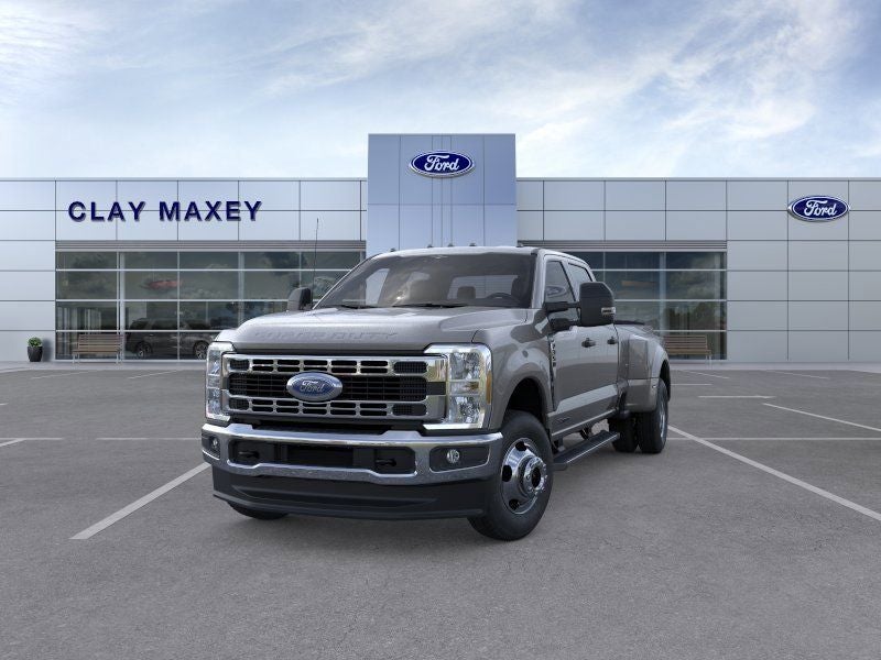 2026 Ford F-350SD DRW