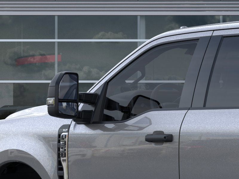 2026 Ford F-350SD DRW