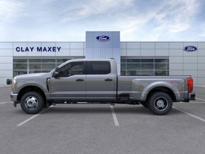 2026 Ford F-350SD DRW
