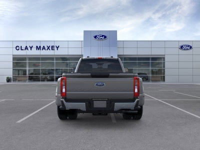 2026 Ford F-350SD DRW