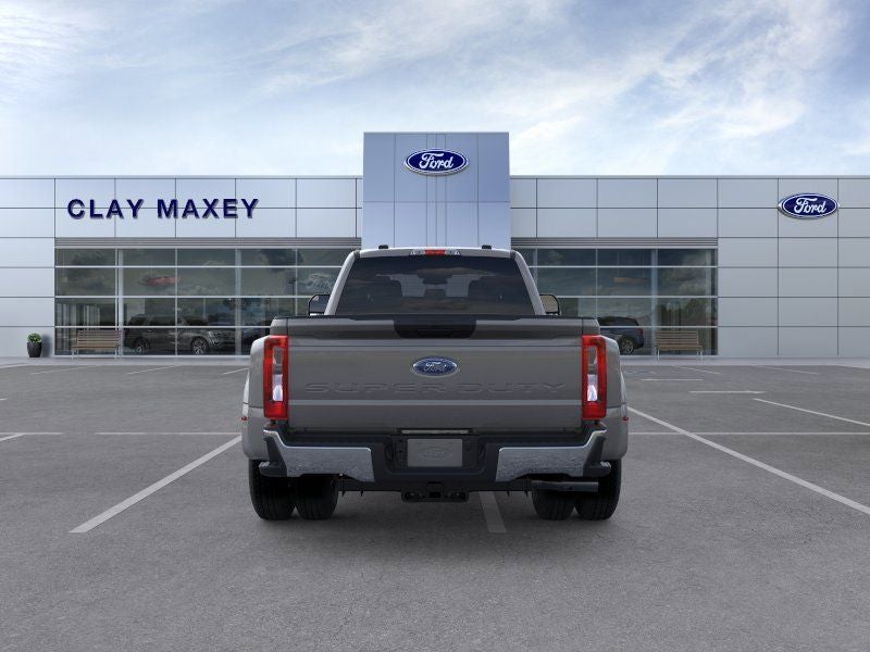 2026 Ford F-350SD DRW