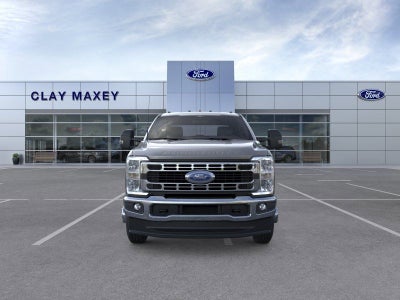 2026 Ford F-350SD DRW