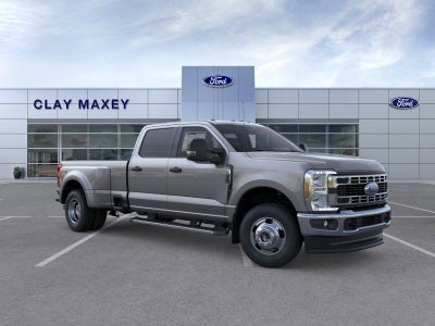 2026 Ford F-350SD DRW