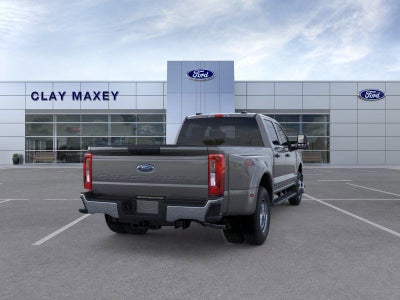 2026 Ford F-350SD DRW