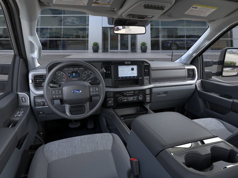 2026 Ford F-350SD DRW