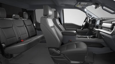 2026 Ford F-350SD XLT DRW