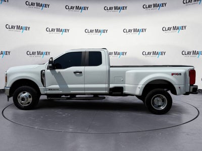 2024 Ford F-350SD XL